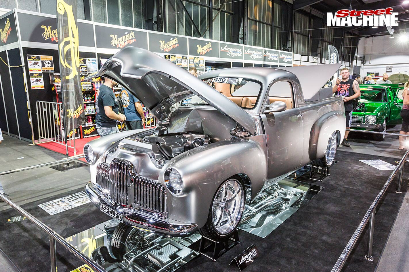 Holden FX ute