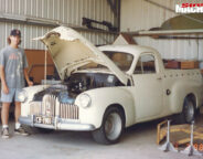 Holden FX ute