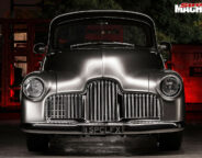 Holden FX ute front