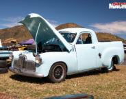 Street Machine Events Holden Fx Ute Northern Nats 2