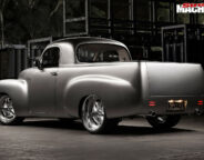 Holden FX ute