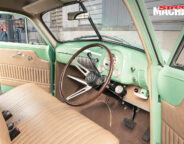 Holden FX Ute Restored 13 Nw