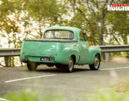 Holden FX Ute Restored 15 Nw