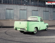 Holden FX Ute Restored 5 Nw
