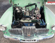 Holden FX Ute Restored 9 Nw