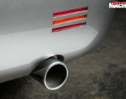 Holden FX ute tail lights