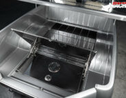 Holden FX ute tray