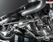 Holden FX ute under