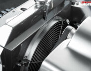 Holden FX ute radiator