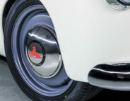 Street Machine Features Holden Fx Wheel