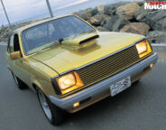 Holden Gemini