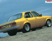 Holden Gemini