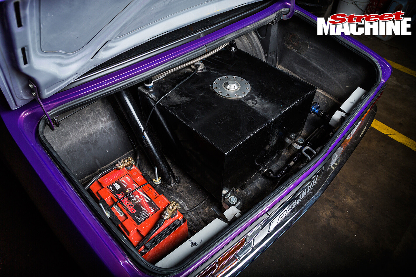 Holden -Gemini -LS1-8