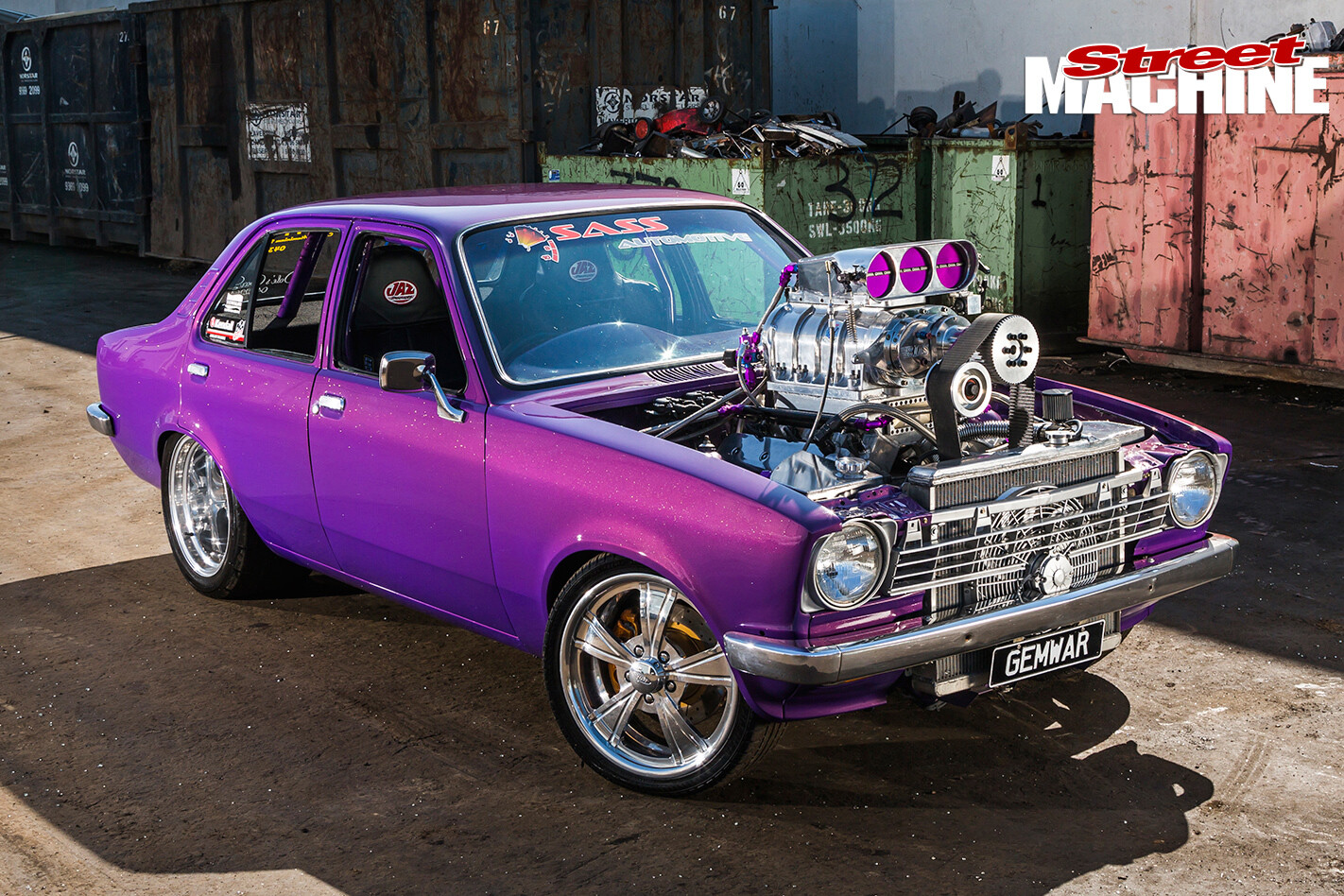 Holden -Gemini -LS1-2