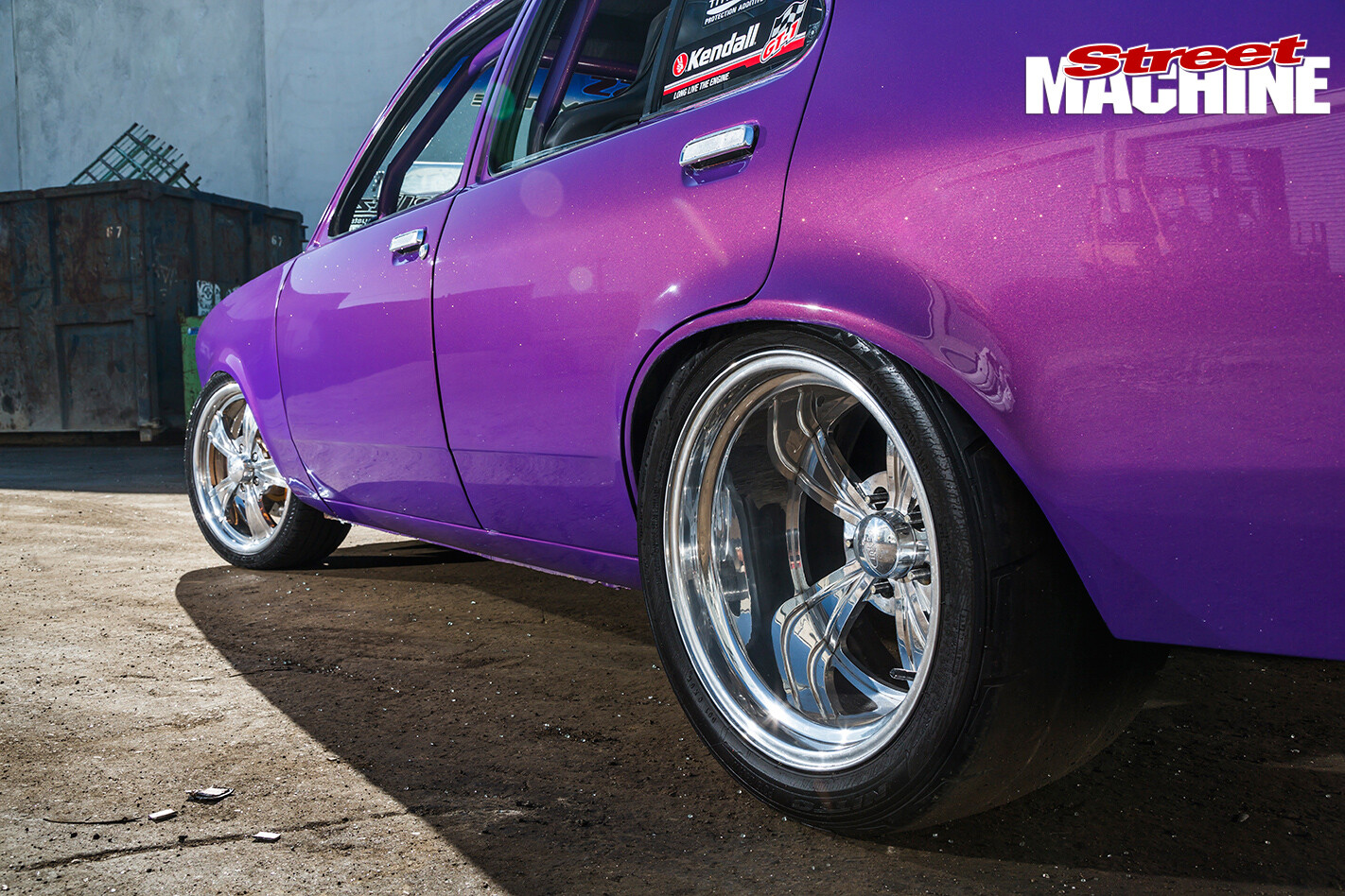 Holden -Gemini -LS1-5