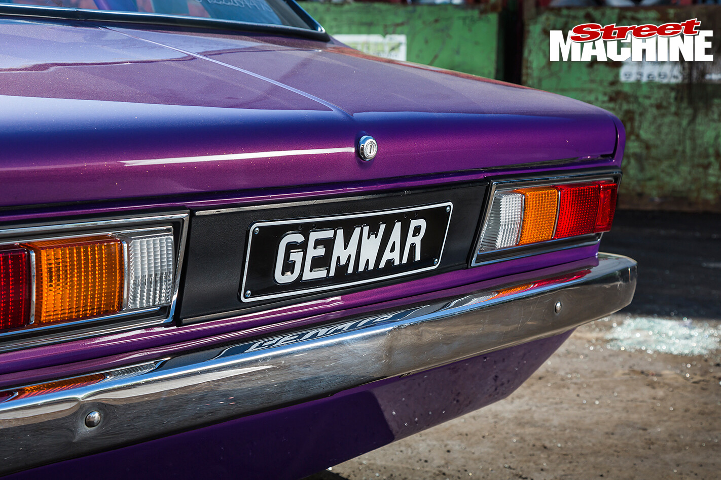 Holden -Gemini -LS1-6