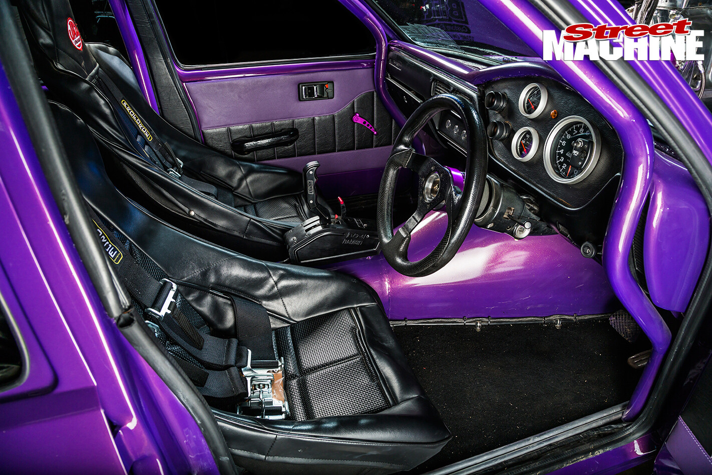Holden -Gemini -LS1-8