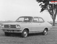 Holden TA Torana
