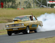 Holden HB Torana