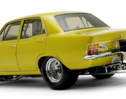 Holden HB Torana