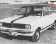 Holden HB Torana