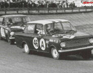 Holden HA Torana