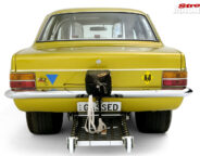 Holden HB Torana rear