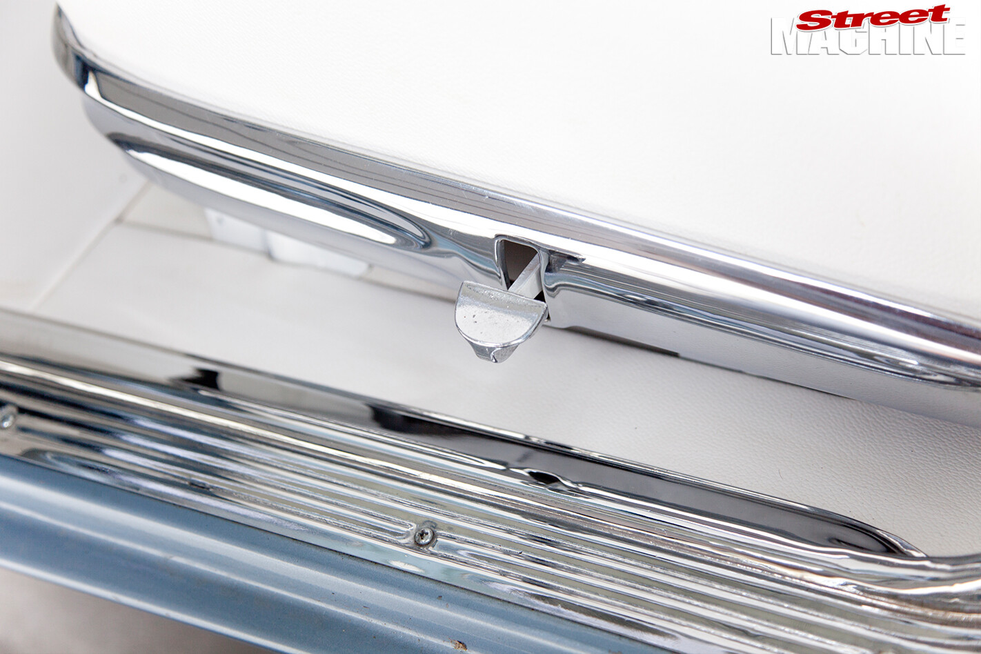 Holden -HD-door -sill
