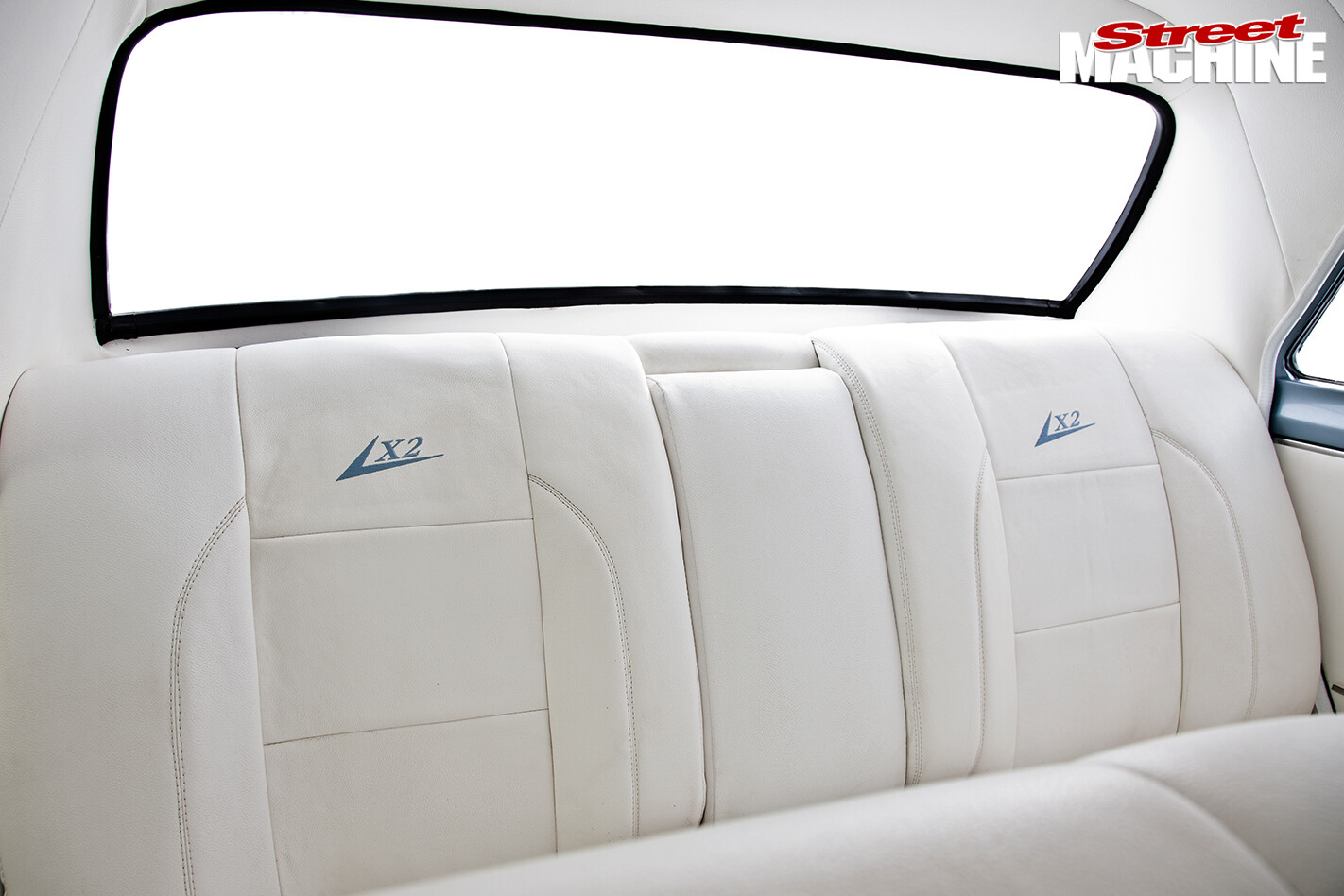 Holden -HD-interior -rear
