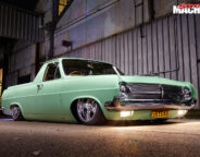 Street Machine News Holden Hd Ute