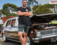 Holden HG