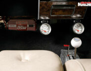 Holden HG Premier dash