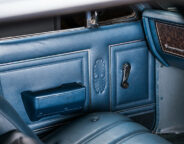 Holden HG doortrim