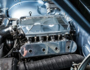 Holden HG engine
