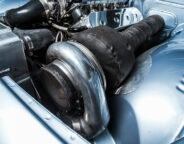 Holden HG engine