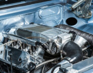 Holden HG engine