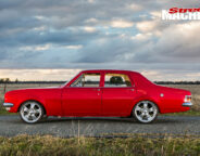Holden -HG-KIngswood -17-side -profile