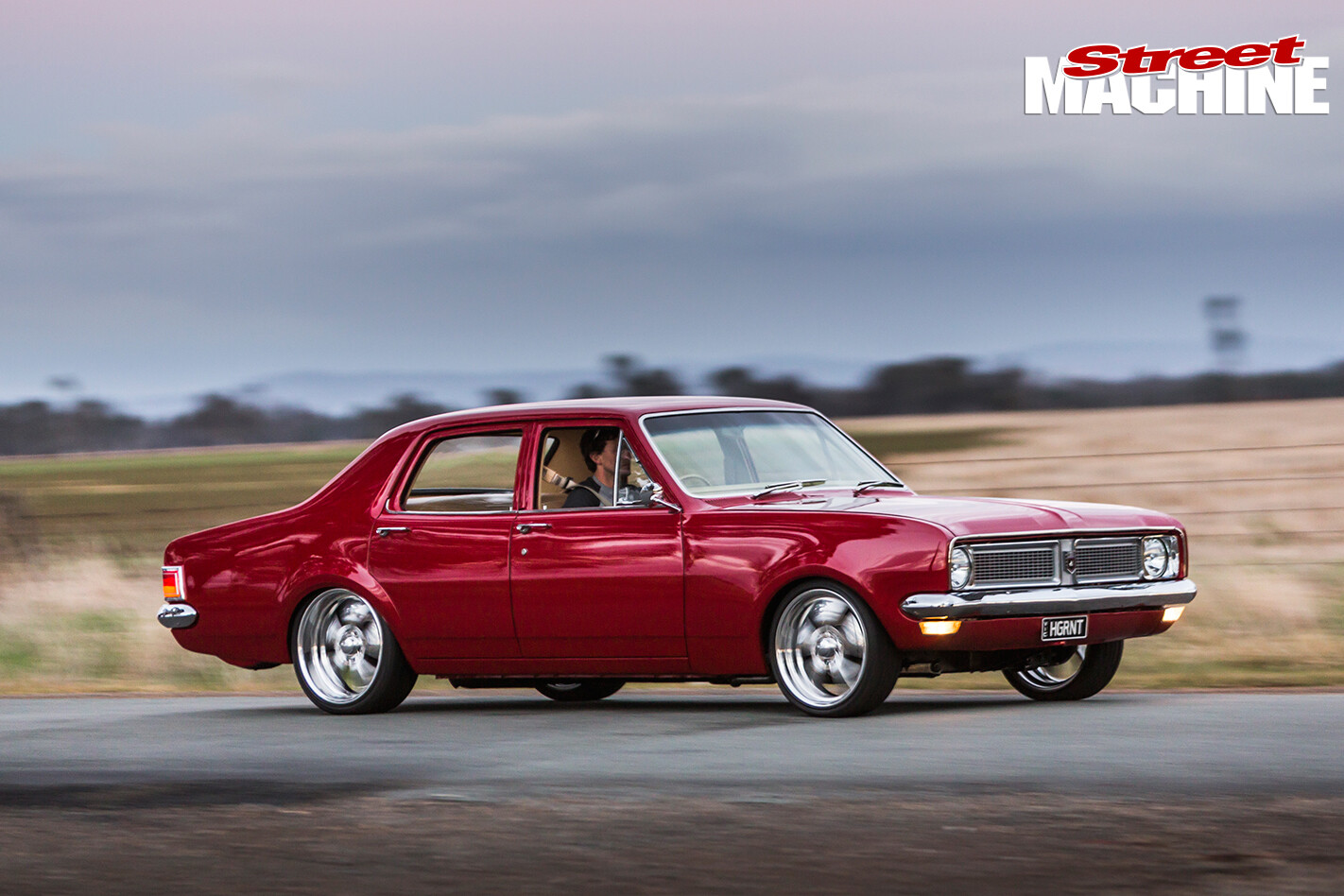 Holden -HG-KIngswood -18-onroad