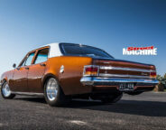 Holden HG Kingswood
