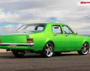 Holden HG Kingswood