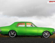 Holden HG Kingswood side