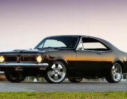 Holden HG Monaro