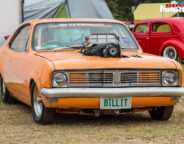 Holden HT Monaro
