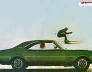 Holden HG Monaro