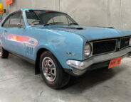 Street Machine News Holden Hg Monaro Gts