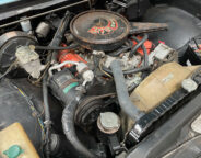 Street Machine News Holden Hg Monaro Gts Engine Bay