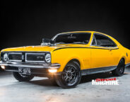 Holden HG Monaro