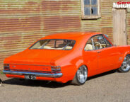 Holden HG Monaro GTS