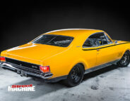 Holden HG Monaro