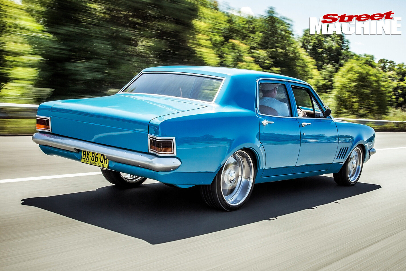 Holden -HG-PRemier -1